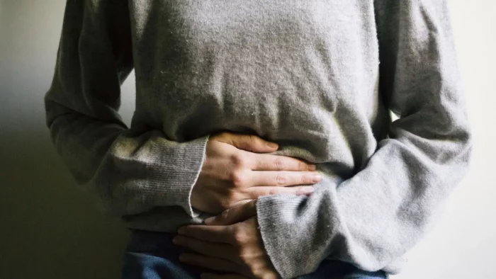 Pelvic Congestion Syndrome