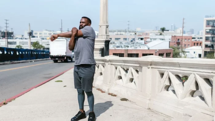 Exercise and Vascular Health