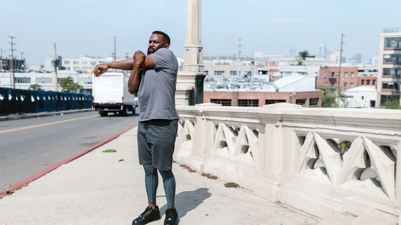 تأثير الرياضة على صحة الأوعية الدموية