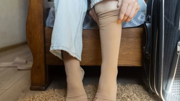 Pregnancy Varicose Veins