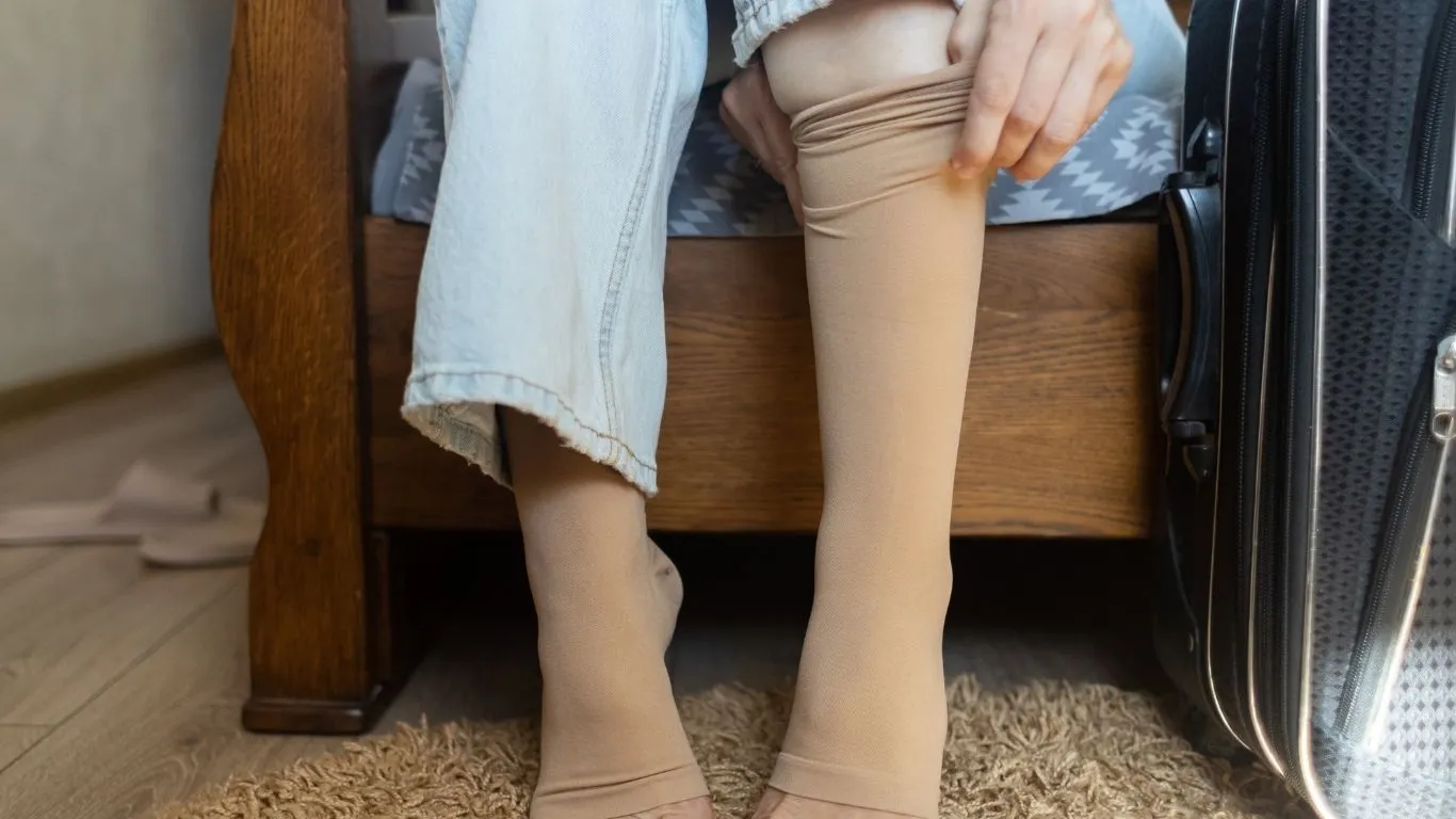 Pregnancy Varicose Veins