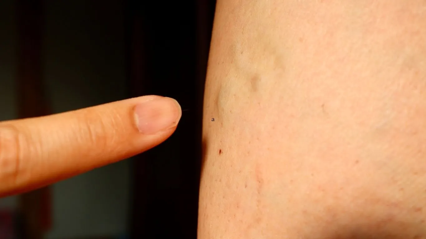 The Difference Between Varicose Veins and Spider Veins
